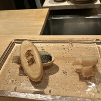 鮨 やざわ - 