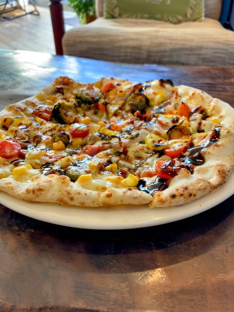 CAFE923 （カフェクニサン） - 長者町/カフェ | 食べログ