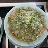 新橋ニューともちんラーメン 川崎駅前店