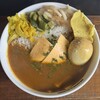 魔皿カレー