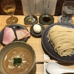 中華蕎麦 とみ田 - 