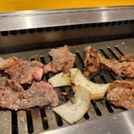 川崎タンタン - 