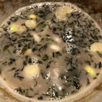 中華蕎麦 とみ田 - 