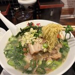 らーめん 賛平 - 