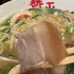 らーめん 賛平 - 