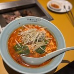 川崎タンタン - 