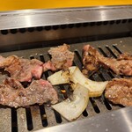 川崎タンタン - 