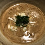 中華蕎麦 とみ田 - 