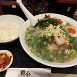 らーめん 賛平 - 