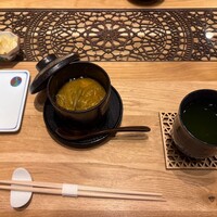 割烹鮨 華あざ - 