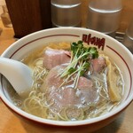 中華そば 流川 - 