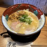 麺屋 夢風 - 