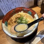 麺屋 夢風 - 