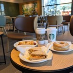 スターバックスコーヒー - 