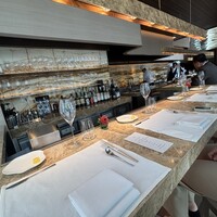 Jean-Georges Tokyo - 