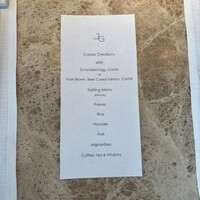 Jean-Georges Tokyo - 