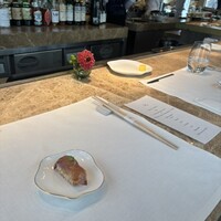 Jean-Georges Tokyo - 