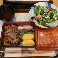 すき焼き十二天 - 