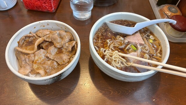 小樽らーめん 一期一会（イチゴイチエ） - 朝里（ラーメン）の写真