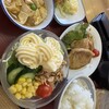 丸亀山北食堂