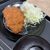 松屋(松のや併設) 焼津インター店
