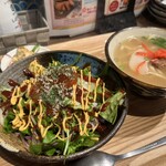 沖縄酒場 あしびなー - 