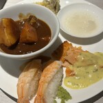 パレード - 和洋のコラボ❤️