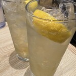 エッグスンシングス - 