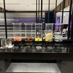 パレード - フリードリンク。