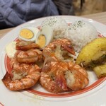 エッグスンシングス - 