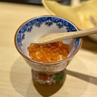 品川 鮨まつもと - 