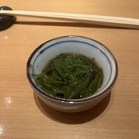 SUSHI TOKYO TEN、 六本木店 - 