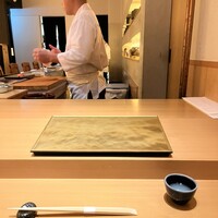 SUSHI TOKYO TEN、 六本木店 - 