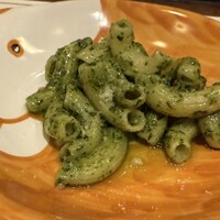 トラットリア ラ タルタルギーナ - 