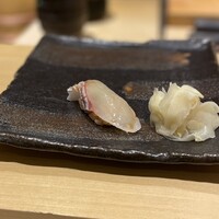 品川 鮨まつもと - 