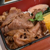 すき焼き十二天 - 