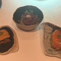 Jean-Georges at The Shinmonzen - 