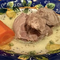 トラットリア ラ タルタルギーナ - 