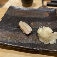 品川 鮨まつもと - 
