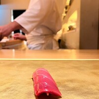 SUSHI TOKYO TEN、 六本木店 - 