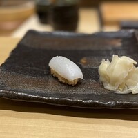 品川 鮨まつもと - 