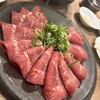 炭火焼肉・にくなべ屋 神戸びいどろ 西宮北口店
