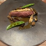 レストラン ルパン - 