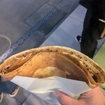 コクリコクレープ店 - 