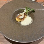 レストラン ルパン - 