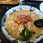 らあめんまるおう - 