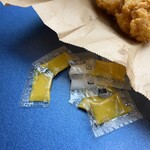 鳥千 - 辛子はめちゃ貰う派（´_ゝ`）ﾌｯ