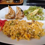 らあめんまるおう - 