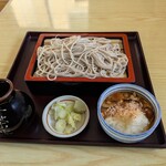 ごまそば 一茶庵 - 