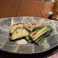 日本料理　「十二颯」 ヒルトン東京 - 